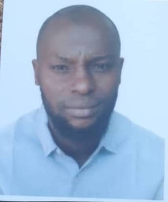 Kayode Sulyman