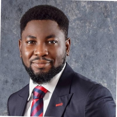 Azeez Adeosun, FNIQS