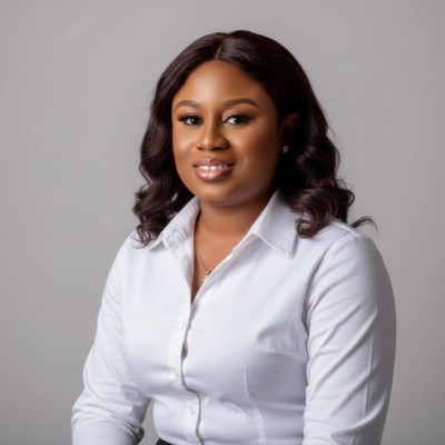 Benedicta Onyibe-Charles MNIQS